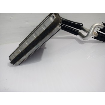 Recambio de radiador calefaccion / aire acondicionado para seat ibiza (kj1) style referencia OEM IAM FS428001  