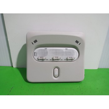 Recambio de luz interior para nissan qashqai (j11) acenta referencia OEM IAM B26430HV02A  