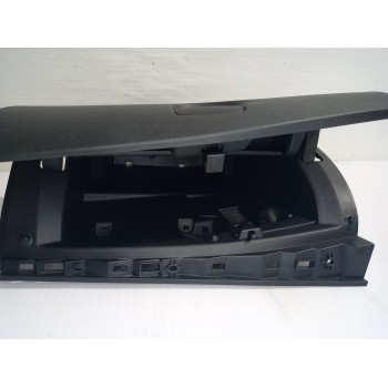 Recambio de guantera para renault megane iii berlina 5 p dynamique referencia OEM IAM 681080020R  