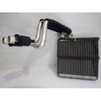 Recambio de radiador calefaccion / aire acondicionado para seat ibiza (kj1) style referencia OEM IAM FS428001  