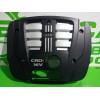 Recambio de cubierta motor para kia sorento i (jc) 2.5 crdi referencia OEM IAM 292474A470  