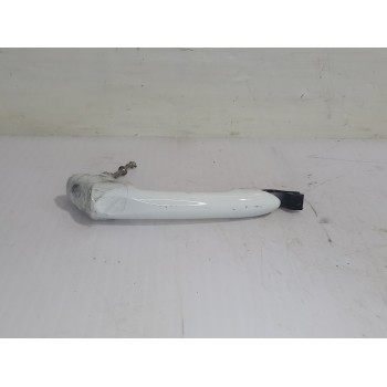 MANETA EXTERIOR DELANTERA IZQUIERDA 806B02596R 