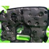 Recambio de cubierta motor para kia sorento i (jc) 2.5 crdi referencia OEM IAM 292474A470  