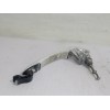 Recambio de maneta exterior delantera izquierda para renault megane iii berlina 5 p dynamique referencia OEM IAM 806B02596R  