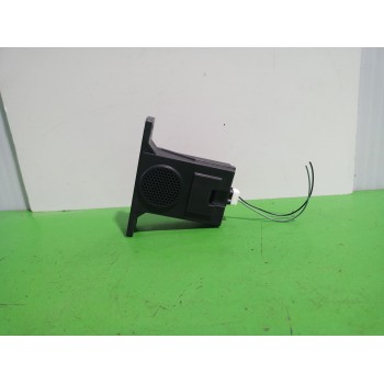 Recambio de modulo electronico para nissan qashqai (j11) acenta referencia OEM IAM 284P3HV00A  