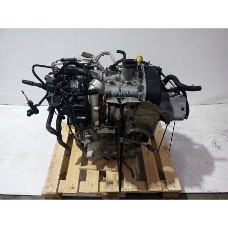 Recambio de motor completo para seat ibiza (kj1) style referencia OEM IAM DLK  
