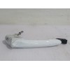 Recambio de maneta exterior delantera izquierda para renault megane iii berlina 5 p dynamique referencia OEM IAM 806B02596R  