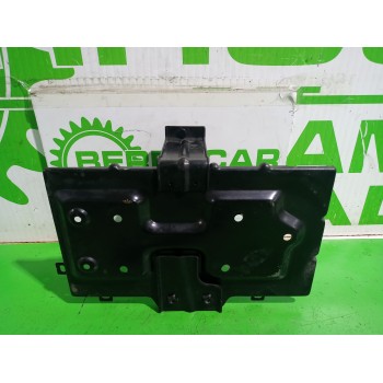 Recambio de soporte bateria para kia sorento i (jc) 2.5 crdi referencia OEM IAM 371503E010  