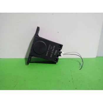 Recambio de modulo electronico para nissan qashqai (j11) acenta referencia OEM IAM 284P3HV00A  