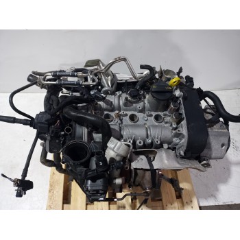 Recambio de motor completo para seat ibiza (kj1) style referencia OEM IAM DLK  