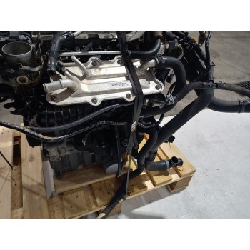 Recambio de motor completo para seat ibiza (kj1) style referencia OEM IAM DLK  