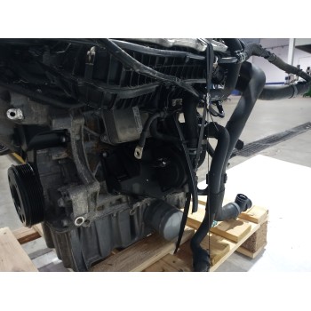 Recambio de motor completo para seat ibiza (kj1) style referencia OEM IAM DLK  