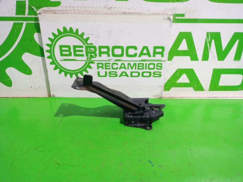 Recambio de cerradura capo para kia sorento i (jc) 2.5 crdi referencia OEM IAM 811303E000  