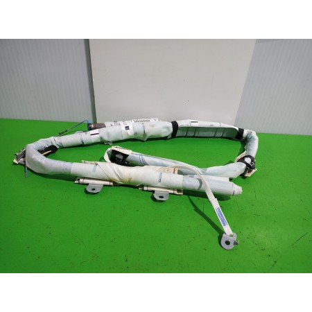 Recambio de airbag cortina delantero izquierdo para nissan qashqai (j11) acenta referencia OEM IAM H15084600  