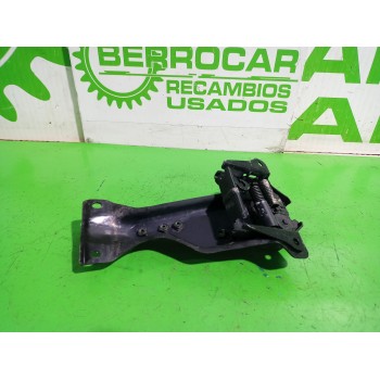 Recambio de cerradura capo para kia sorento i (jc) 2.5 crdi referencia OEM IAM 811303E000  