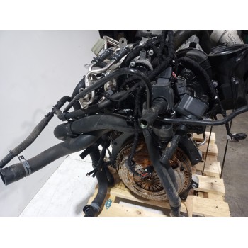 Recambio de motor completo para seat ibiza (kj1) style referencia OEM IAM DLK  