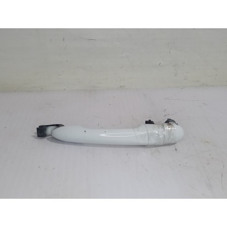 Recambio de maneta exterior trasera izquierda para renault megane iii berlina 5 p dynamique referencia OEM IAM 806B02596R  