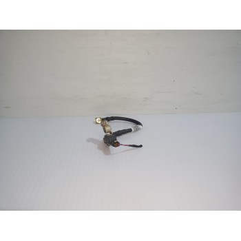 Recambio de borna negativa para seat ibiza (kj1) style referencia OEM IAM 2Q0915181B  