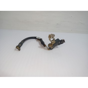 Recambio de borna negativa para seat ibiza (kj1) style referencia OEM IAM 2Q0915181B  