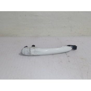 MANETA EXTERIOR TRASERA DERECHA 806B09590R 