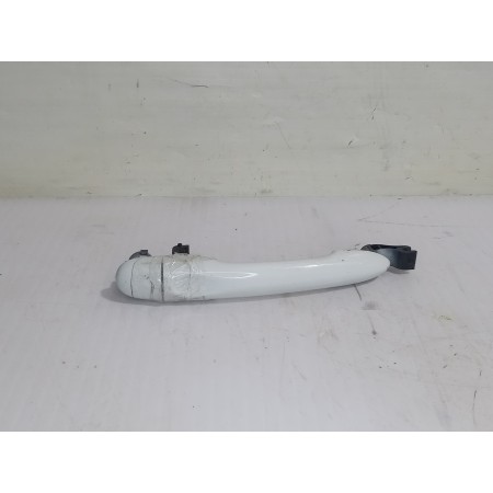 Recambio de maneta exterior trasera derecha para renault megane iii berlina 5 p dynamique referencia OEM IAM 806B09590R  