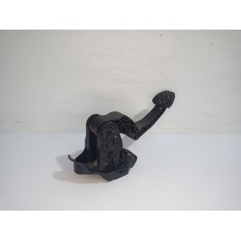 Recambio de pedal embrague para seat ibiza (kj1) style referencia OEM IAM 6C1721321  