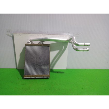 Recambio de radiador calefaccion / aire acondicionado para nissan qashqai (j11) acenta referencia OEM IAM 271404EM0A  