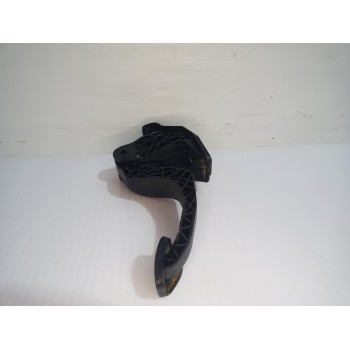Recambio de pedal embrague para seat ibiza (kj1) style referencia OEM IAM 6C1721321  