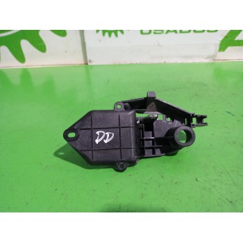 Recambio de maneta interior delantera derecha para fiat 500 cabrio (150) lounge referencia OEM IAM 607048DX  