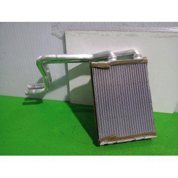 Recambio de radiador calefaccion / aire acondicionado para nissan qashqai (j11) acenta referencia OEM IAM 271404EM0A  
