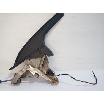 Recambio de palanca freno para seat ibiza (kj1) style referencia OEM IAM 6F0711301KYDM  