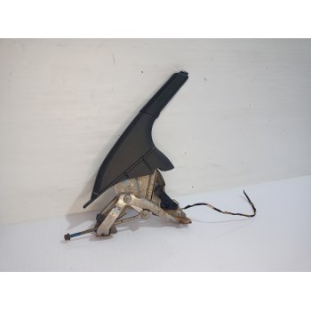 Recambio de palanca freno para seat ibiza (kj1) style referencia OEM IAM 6F0711301KYDM  