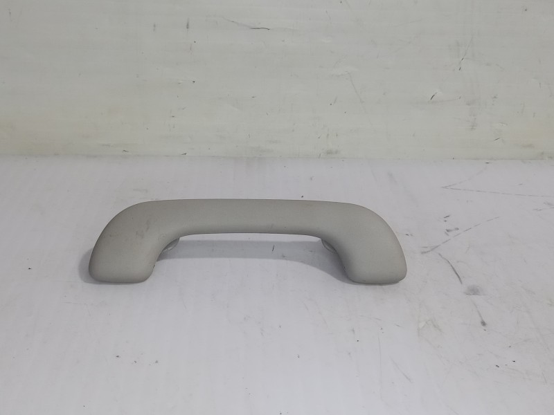 Recambio de asidero techo delantero derecho para renault megane iii berlina 5 p dynamique referencia OEM IAM 739411199R  