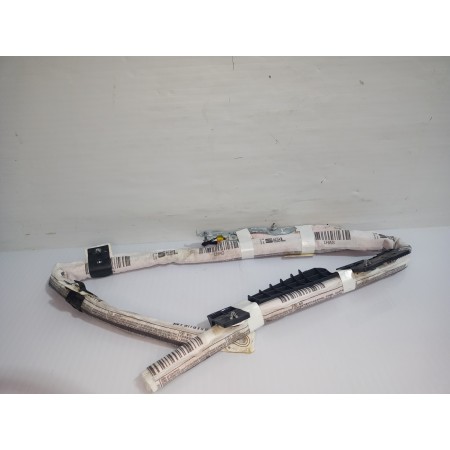 Recambio de airbag cortina delantero izquierdo para seat ibiza (kj1) style referencia OEM IAM 6F0880741G  