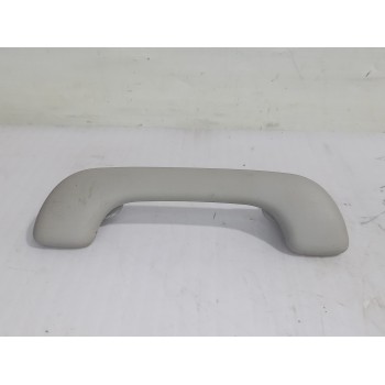 Recambio de asidero techo delantero derecho para renault megane iii berlina 5 p dynamique referencia OEM IAM 739411199R  