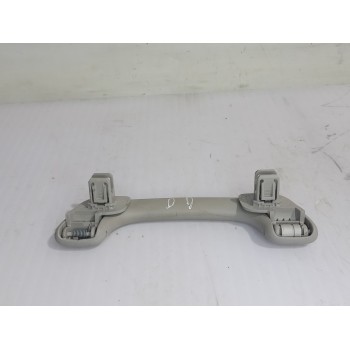 Recambio de asidero techo delantero derecho para renault megane iii berlina 5 p dynamique referencia OEM IAM 739411199R  