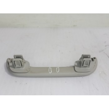 Recambio de asidero techo delantero derecho para renault megane iii berlina 5 p dynamique referencia OEM IAM 739411199R  