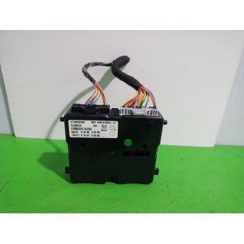Recambio de modulo electronico para nissan qashqai (j11) acenta referencia OEM IAM 277604EA4B  