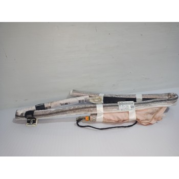 Recambio de airbag cortina delantero izquierdo para seat ibiza (kj1) style referencia OEM IAM 6F0880741G  