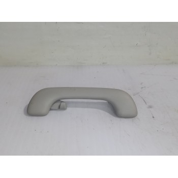 Recambio de asidero techo trasero izquierdo para renault megane iii berlina 5 p dynamique referencia OEM IAM 739404142R  