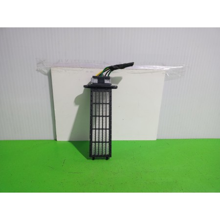 Recambio de resistencia calefaccion para nissan qashqai (j11) acenta referencia OEM IAM 710261600200  