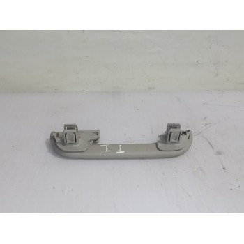 Recambio de asidero techo trasero izquierdo para renault megane iii berlina 5 p dynamique referencia OEM IAM 739404142R  