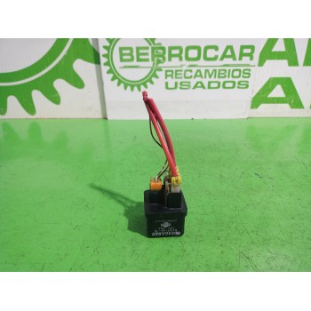 Recambio de rele para nissan serena (c23m) 2.3 lx diesel referencia OEM IAM 25230G2400  