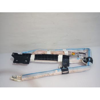 Recambio de airbag cortina delantero derecho para seat ibiza (kj1) style referencia OEM IAM 6F0880742G  