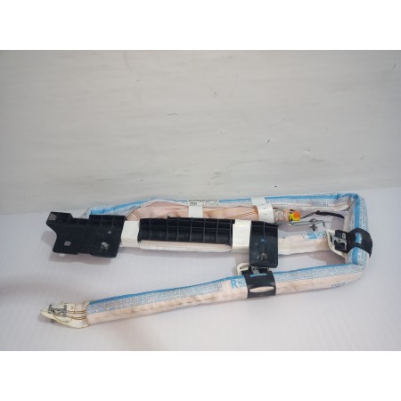 Recambio de airbag cortina delantero derecho para seat ibiza (kj1) style referencia OEM IAM 6F0880742G  