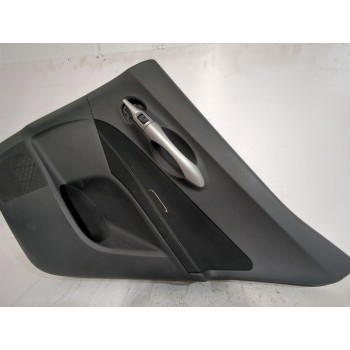 Recambio de guarnecido puerta trasera derecha para toyota auris (_e15_) 1.33 dual-vvti (nre150_) referencia OEM IAM 6763002N10B0