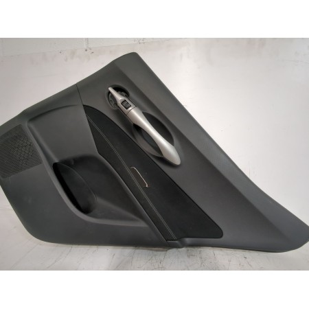 Recambio de guarnecido puerta trasera derecha para toyota auris (_e15_) 1.33 dual-vvti (nre150_) referencia OEM IAM 6763002N10B0