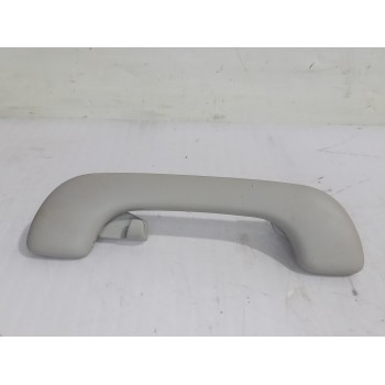 Recambio de asidero techo trasero derecho para renault megane iii berlina 5 p dynamique referencia OEM IAM 739404142R  