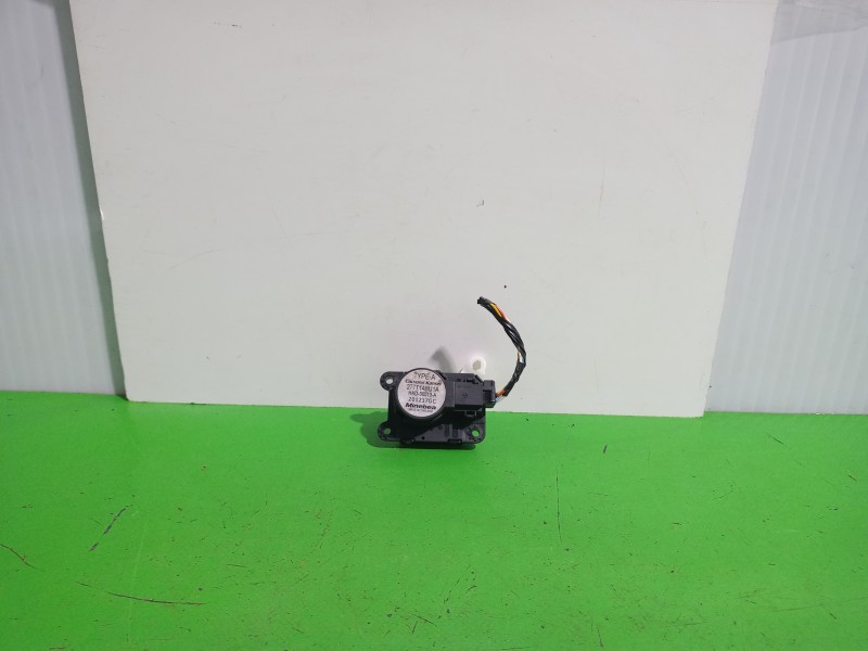 Recambio de motor apertura trampilla para nissan qashqai (j11) acenta referencia OEM IAM 277T14BU1A  