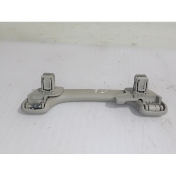 Recambio de asidero techo trasero derecho para renault megane iii berlina 5 p dynamique referencia OEM IAM 739404142R  